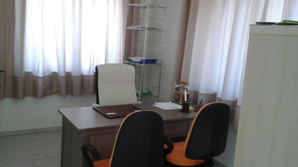 Fgs Service Snc "White Room" Ruoti Екстер'єр фото